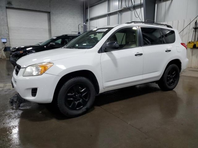2012 TOYOTA RAV4, 