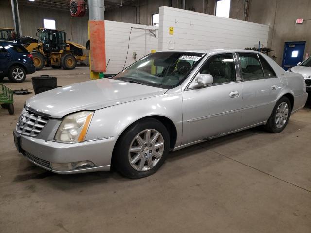 2011 CADILLAC DTS PREMIUM COLLECTION, 