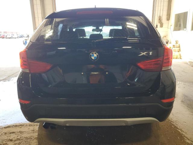 WBAVL1C55DVR87968 - 2013 BMW X1 XDRIVE28I BLACK photo 6