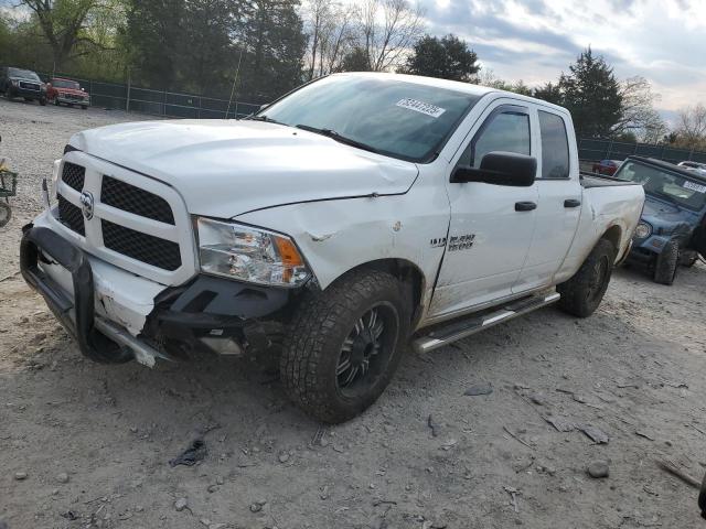 2013 RAM 1500 ST, 