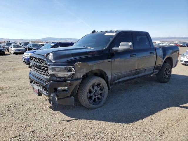 2022 RAM 2500 LARAMIE, 