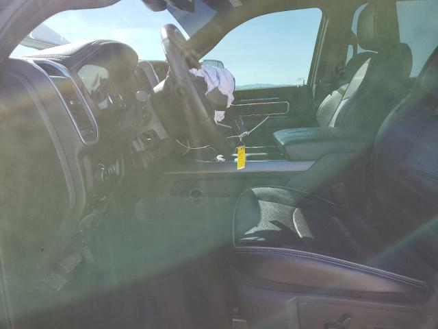 3C6UR5FL1NG335574 - 2022 RAM 2500 LARAMIE BLACK photo 7