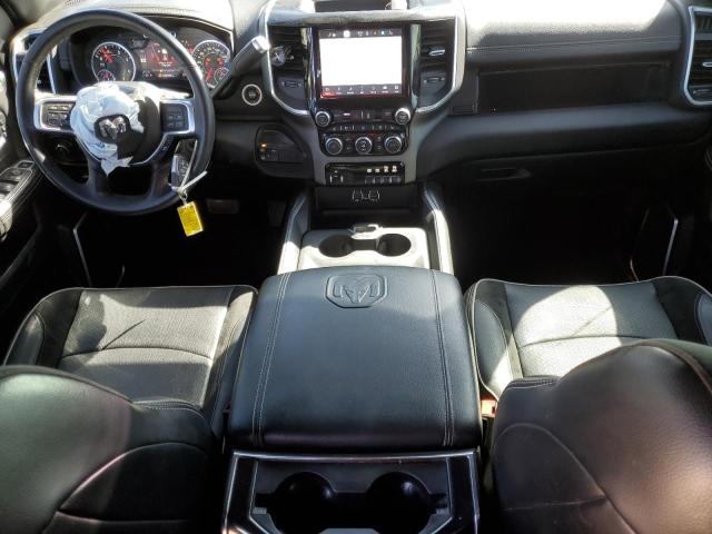 3C6UR5FL1NG335574 - 2022 RAM 2500 LARAMIE BLACK photo 8