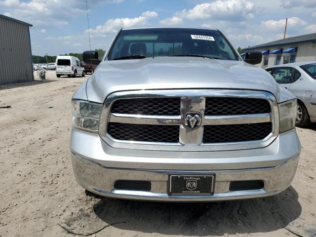 1C6RR7GG0GS144274 - 2016 RAM 1500 SLT SILVER photo 5