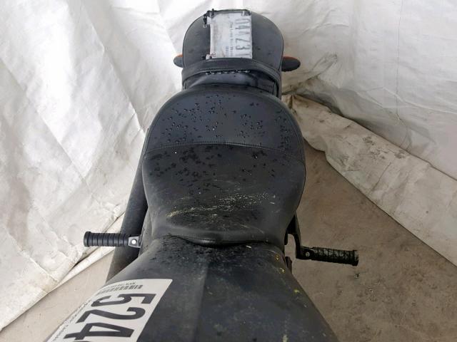 5VPWB36N5C3003635 - 2012 VICTORY MOTORCYCLES HIGH-BALL  ფოტო 6