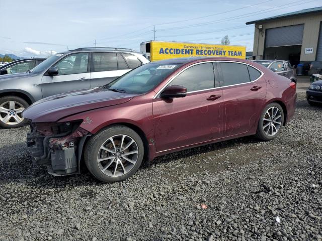 2015 ACURA TLX, 