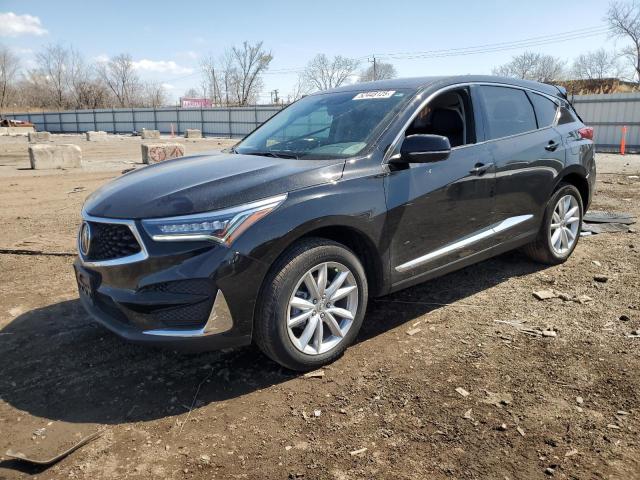 2021 ACURA RDX, 