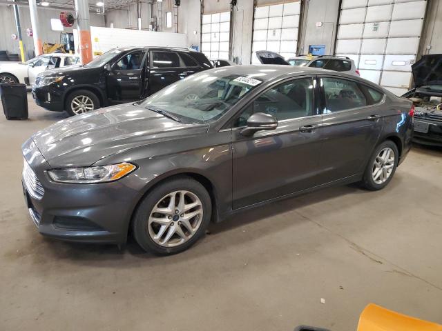 2015 FORD FUSION SE, 