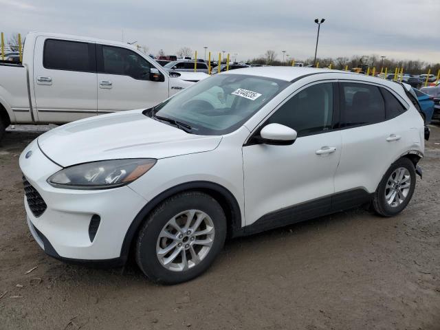 2020 FORD ESCAPE SE, 