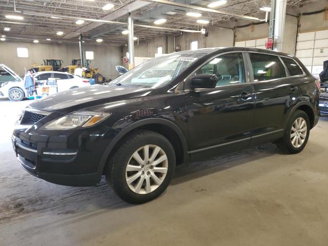 2008 MAZDA CX-9, 