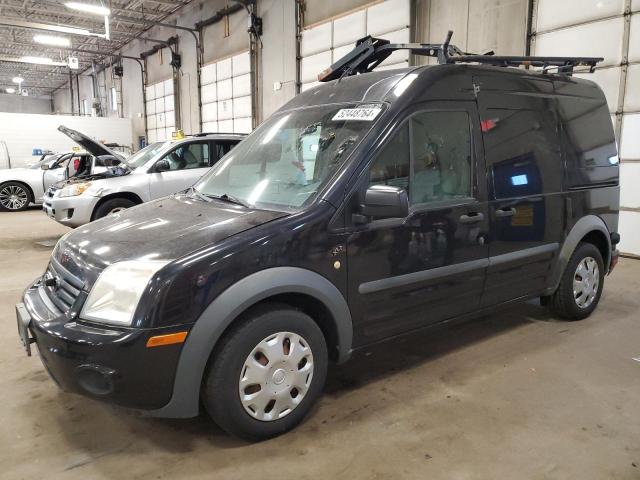 2013 FORD TRANSIT CO XLT, 