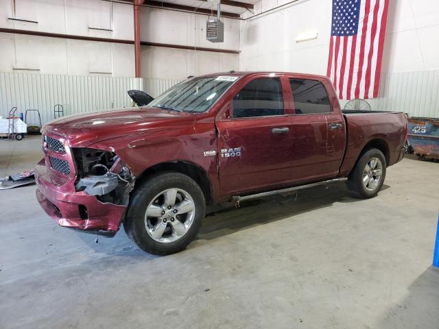 2016 RAM 1500 ST, 