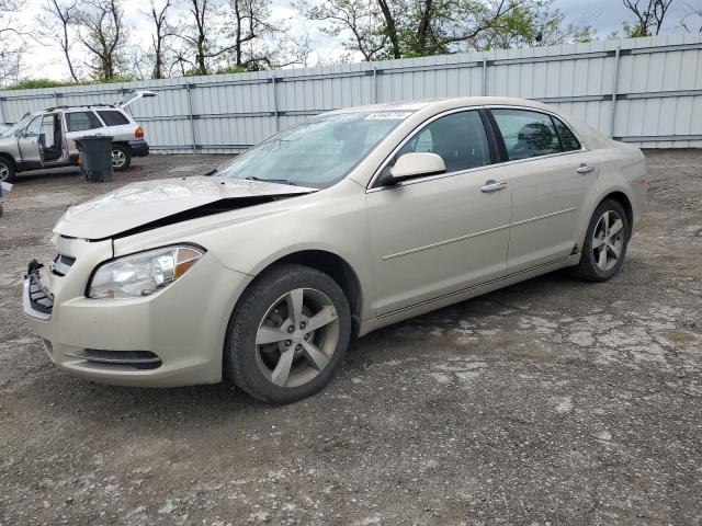 2011 CHEVROLET MALIBU LS 1LT, 