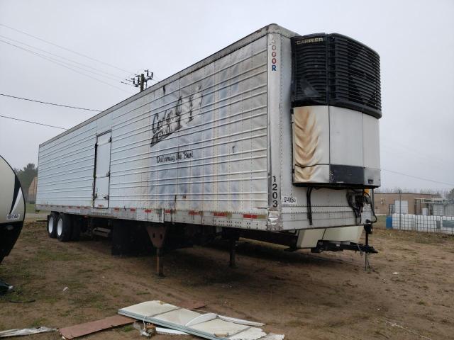 2007 UTILITY REEFER, 