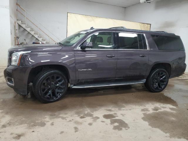 2015 GMC YUKON XL K1500 SLT, null