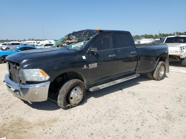 2014 RAM 3500 ST, 