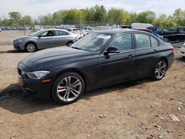 2012 BMW 335 I, 