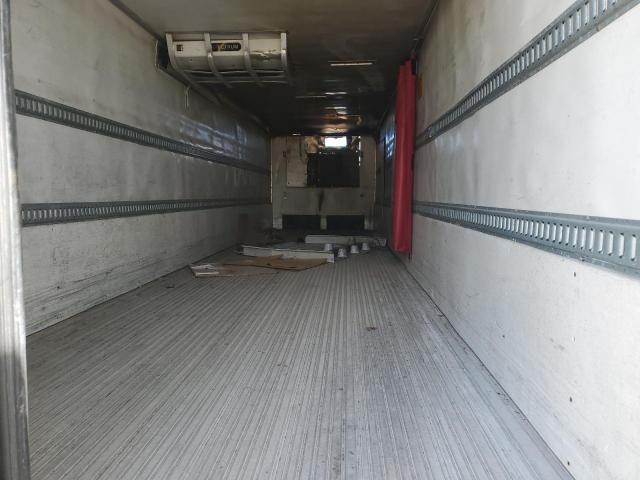 1UYVS2366DM553408 - 2013 UTILITY TRAILER Yanmış foto 6