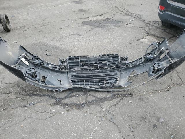 WAUBVAFB9AN069697 - 2010 AUDI A6 PRESTIGE შავი ფოტო 12