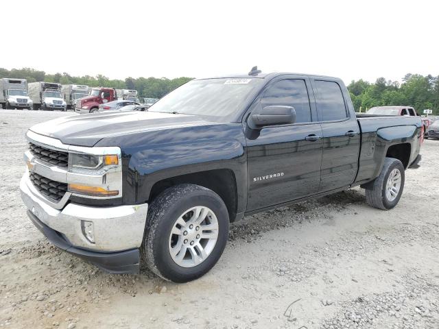 2019 CHEVROLET SILVERADO C1500 LT, 