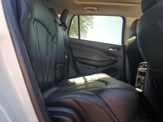 LRBFXCSA7LD068577 - 2020 BUICK ENVISION ESSENCE Ağ foto 11