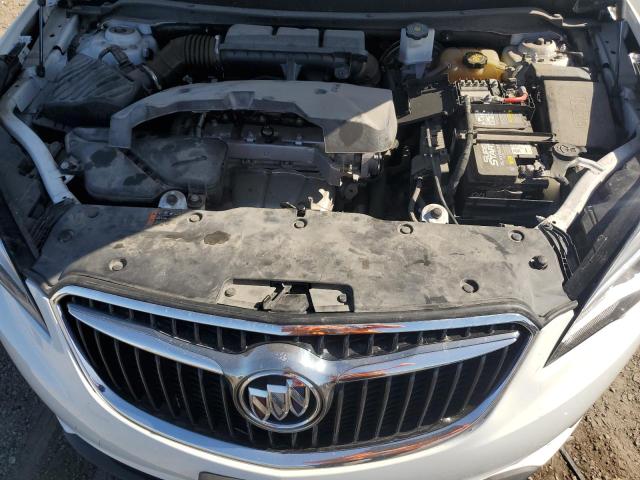 LRBFXCSA7LD068577 - 2020 BUICK ENVISION ESSENCE Ağ foto 12