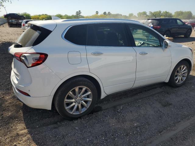 LRBFXCSA7LD068577 - 2020 BUICK ENVISION ESSENCE Ağ foto 3