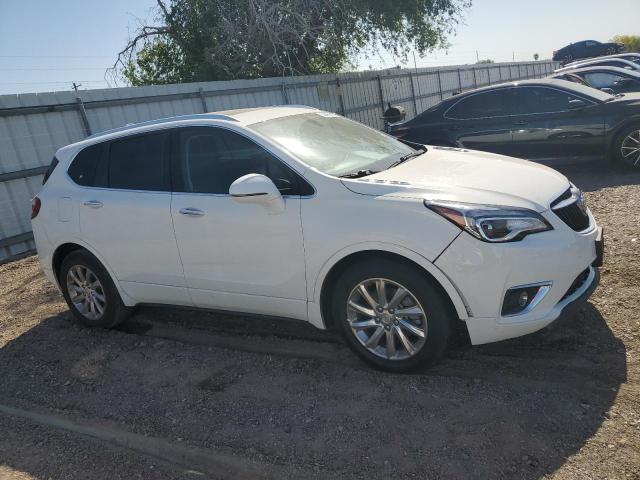 LRBFXCSA7LD068577 - 2020 BUICK ENVISION ESSENCE Ağ foto 4