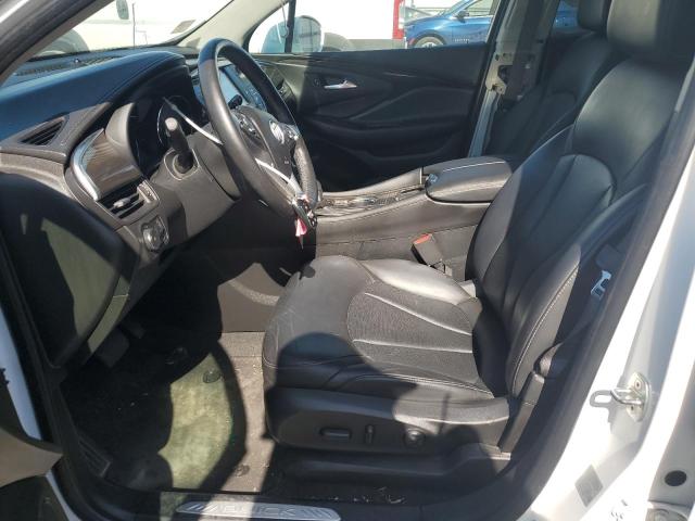 LRBFXCSA7LD068577 - 2020 BUICK ENVISION ESSENCE Ağ foto 7