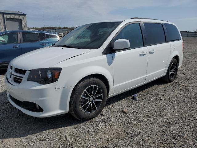 2018 DODGE GRAND CARA GT, null