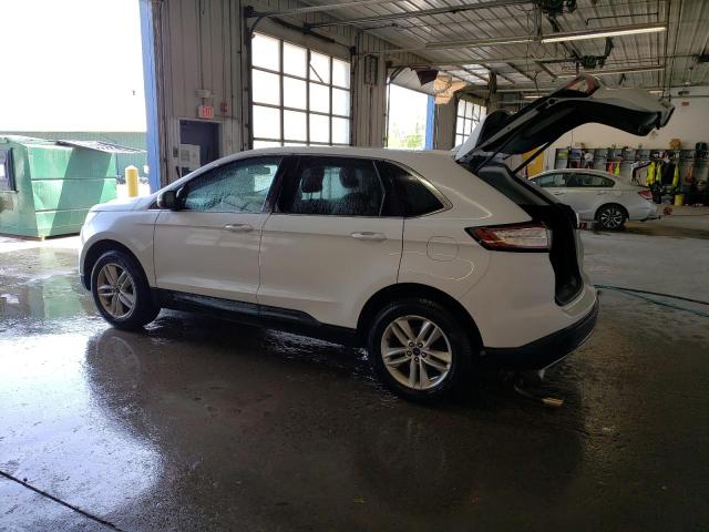 2017 FORD EDGE SEL, 