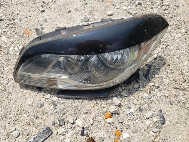 1G1ZK57789F191560 - 2009 CHEVROLET MALIBU LTZ Siyah fotoğraf 9