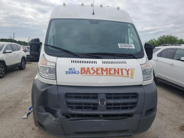 3C6URVHG3JE155289 - 2018 RAM PROMASTER 3500 HIGH 白色 照片 5