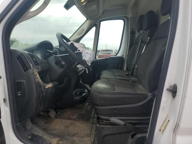 3C6URVHG3JE155289 - 2018 RAM PROMASTER 3500 HIGH 白色 照片 7