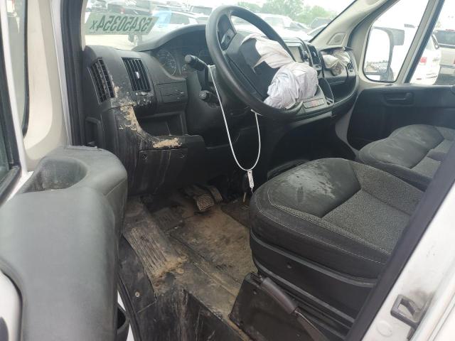 3C6URVHG3JE155289 - 2018 RAM PROMASTER 3500 HIGH 白色 照片 8