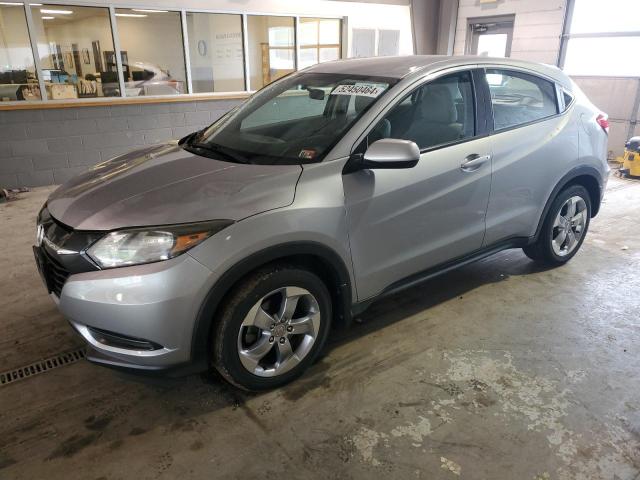 2017 HONDA HR-V LX, 