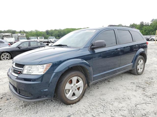 2013 DODGE JOURNEY SE, 