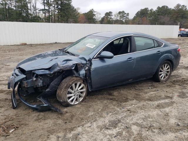 2012 MAZDA 6 I, 