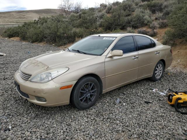 2003 LEXUS ES 300, null