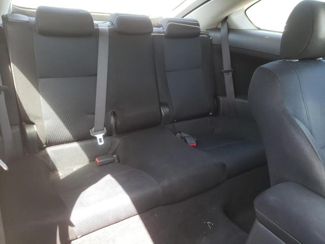 JTKDE3B70A0313171 - 2010 TOYOTA SCION TC 银色 照片 10