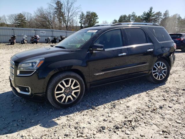 2014 GMC ACADIA DENALI, 