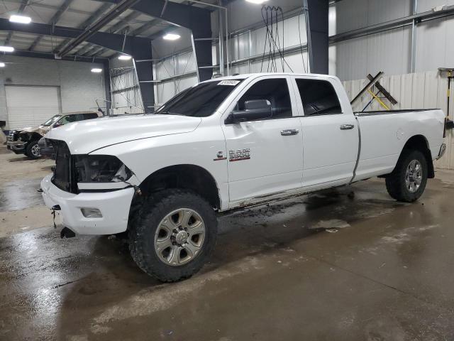 2014 RAM 3500 ST, 