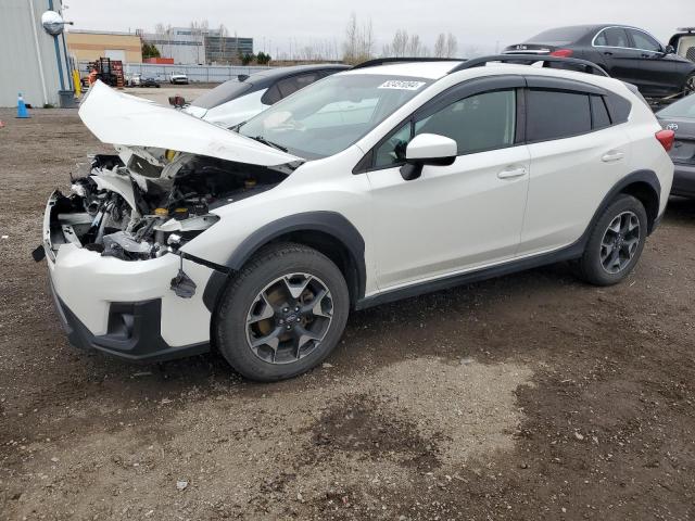 2020 SUBARU CROSSTREK PREMIUM, 