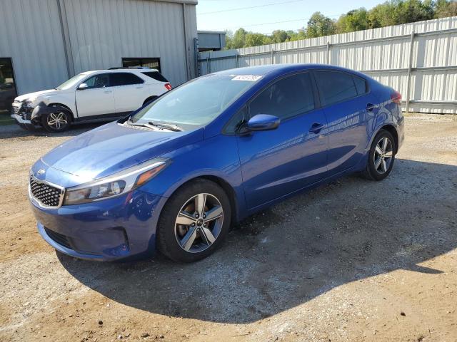 2018 KIA FORTE LX, null