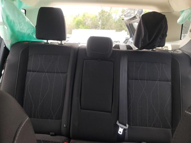 MAJ6S3GL1LC363843 - 2020 FORD ECOSPORT SE ნაცრისფერი ფოტო 10