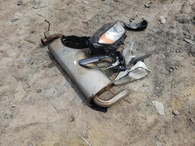 MAJ6S3GL1LC363843 - 2020 FORD ECOSPORT SE ნაცრისფერი ფოტო 13