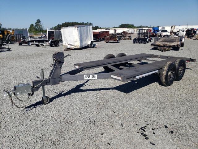 NCX1244545 - 2018 OTHER TRAILER GRAY photo 2
