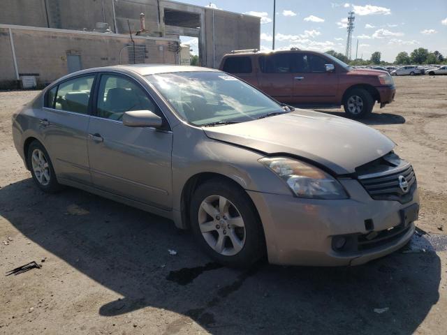 1N4AL21E47N453185 - 2007 NISSAN ALTIMA 2.5 GOLD photo 4