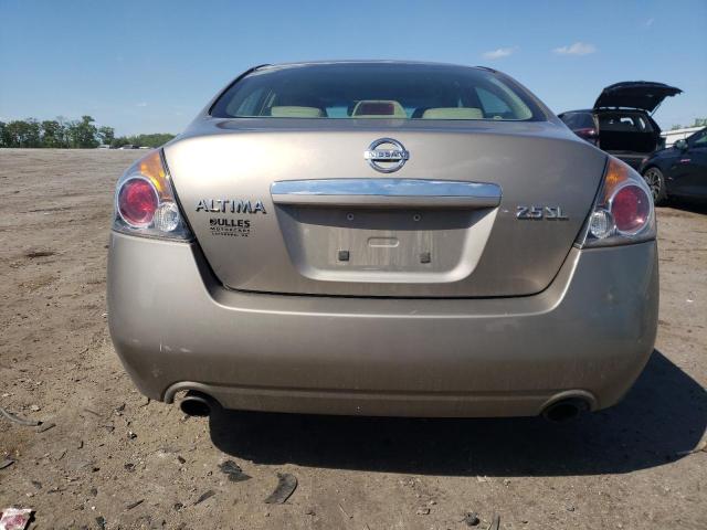 1N4AL21E47N453185 - 2007 NISSAN ALTIMA 2.5 GOLD photo 6