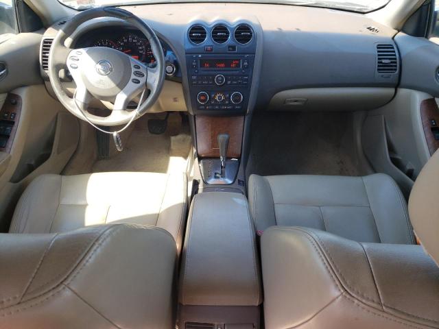 1N4AL21E47N453185 - 2007 NISSAN ALTIMA 2.5 GOLD photo 8